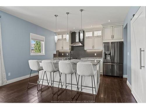 1380 Pascal, Lakeshore, ON 