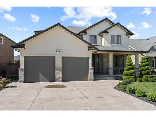 1380 Pascal, Lakeshore, ON 