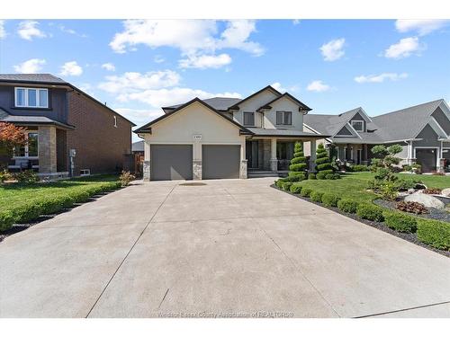 1380 Pascal, Lakeshore, ON 