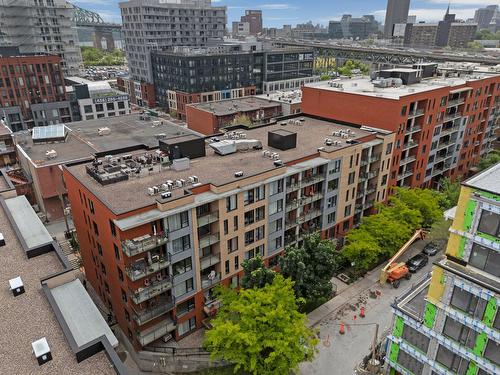 114-2160 Rue Laforce  Montréal (Ville-Marie), QC H2K 0B3