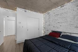 Chambre à coucher - 