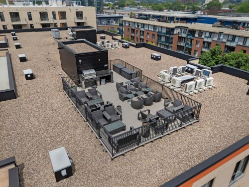 Other - 114-2160 Rue Laforce, Montréal (Ville-Marie), QC - 