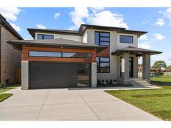 2469 PARTINGTON Avenue  Windsor, ON N9E 0A9