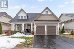 39 WATERFRONT CIRCLE  Collingwood, ON L9Y 4Z2