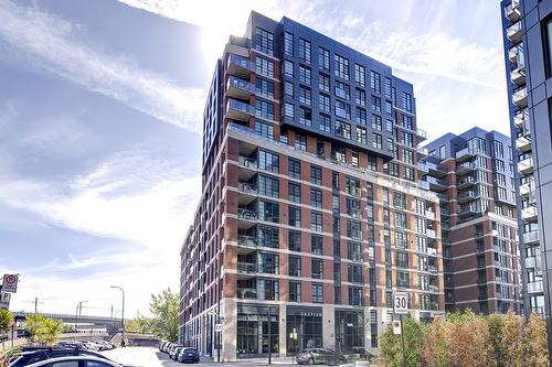 802-1320 Rue Olier  Montréal (Le Sud-Ouest), QC H3C 0Y8