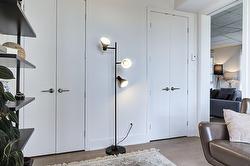 Chambre à coucher - 