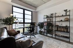 Chambre à coucher - 