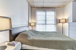 Chambre à coucher principale - 