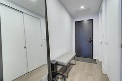 Hall d'entrée/Vestibule - 