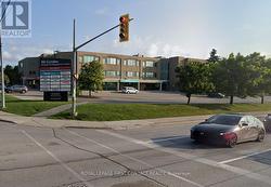 203 - 190 CUNDLES ROAD E  Barrie, ON L4M 4S5