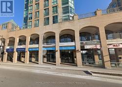 201 - 140 DUNLOP STREET E  Barrie, ON L4M 6H1