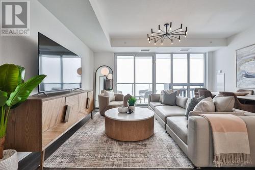 2204 - 370 MARTHA STREET  Burlington, ON L7R 0G9