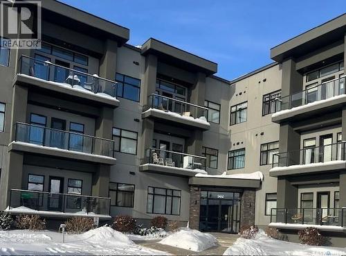 107 502 Perehudoff CRESCENT  Saskatoon, SK S7N 4H6