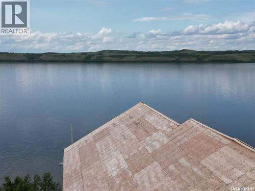24 Eldridge Drive, Meota Rm No.468, SK - Outdoor With Body Of Water With View