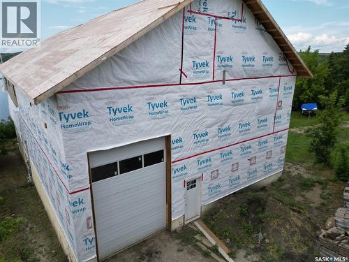 24 Eldridge Drive, Meota Rm No.468, SK - Outdoor With View