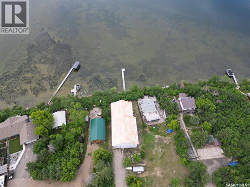 24 Eldridge Drive, Meota Rm No.468, SK - Outdoor With View