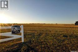 26 Whisper River LANE  Corman Park Rm No. 344, SK S7P 0E5