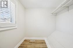 Primary Walk-In Closet - 