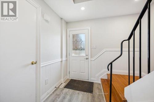 Designed with Today's Lifestyle in Mind - 137 - 1520 Lancaster Drive, Oakville, ON - Indoor Photo Showing Other Room