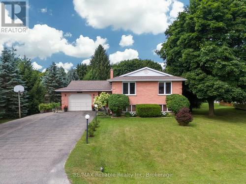 25 JORDAN DRIVE  North Huron (East Wawanosh), ON N0G 1E0