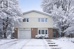 2669 INLAKE COURT  Mississauga, ON L5N 2A6