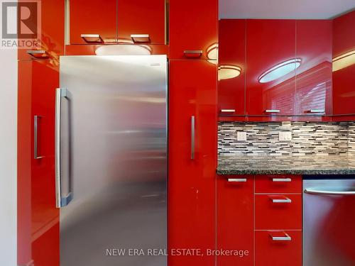 2669 Inlake Court, Mississauga, ON - Indoor