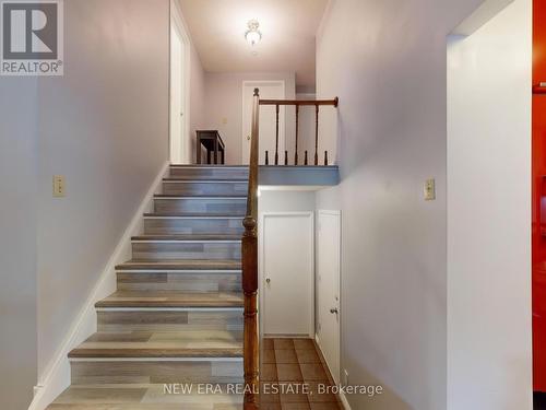 2669 Inlake Court, Mississauga, ON - Indoor Photo Showing Other Room