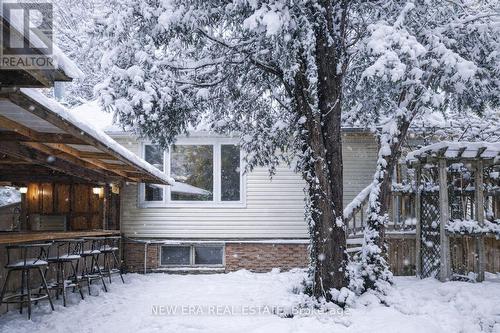 2669 Inlake Court, Mississauga, ON - Outdoor