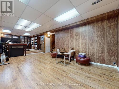 2669 Inlake Court, Mississauga, ON - Indoor