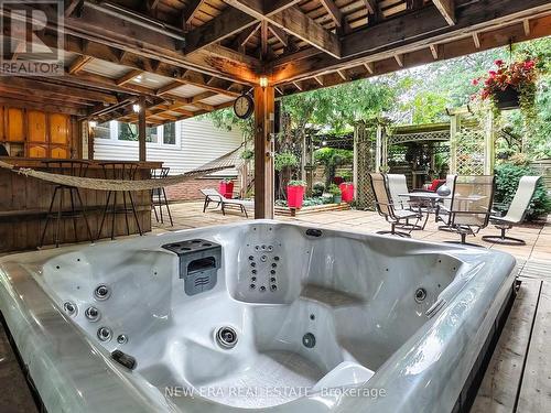 2669 Inlake Court, Mississauga, ON - 