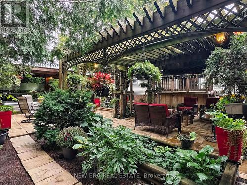 2669 Inlake Court, Mississauga, ON - Outdoor