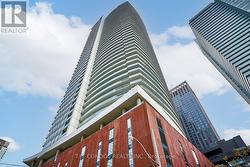 3606 - 21 WIDMER STREET  Toronto, ON M5V 0B8