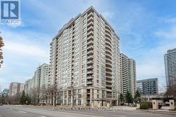 308 - 256 DORIS AVENUE  Toronto, ON M2N 6X8