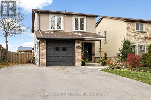 370 WHITEHEAD CRESCENT E  Caledon, ON L7E 3Z3