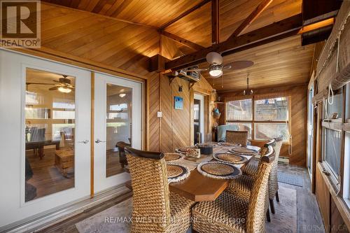 370 Whitehead Crescent E, Caledon, ON -  With Deck Patio Veranda With Exterior