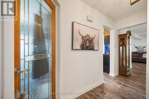 370 Whitehead Crescent E, Caledon, ON - Indoor Photo Showing Other Room