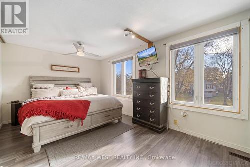 370 Whitehead Crescent E, Caledon, ON - Indoor Photo Showing Bedroom