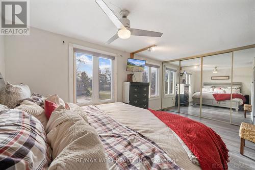 370 Whitehead Crescent E, Caledon, ON - Indoor Photo Showing Bedroom