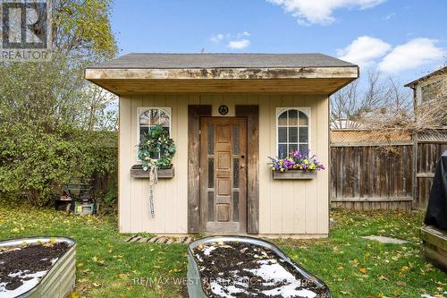 370 Whitehead Crescent E, Caledon, ON - Outdoor