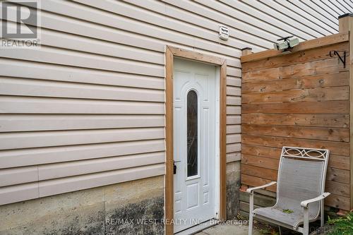 370 Whitehead Crescent E, Caledon, ON - Outdoor With Exterior