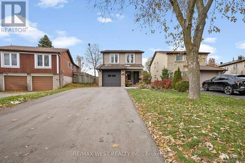 370 Whitehead Crescent E, Caledon, ON - Outdoor With Facade