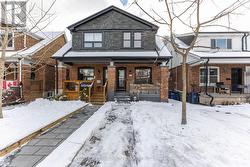 371 MILVERTON BOULEVARD  Toronto, ON M4J 1W1