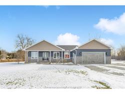 172 NEW SCOTLAND Line  Shrewsbury, ON N0P 1A0