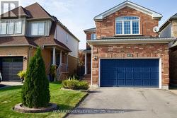 MAIN - 45 SHENANDOAH DRIVE  Whitby, ON L1P 1T4
