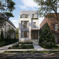 1 - 191 GLEDHILL AVENUE  Toronto, ON M4C 5K9