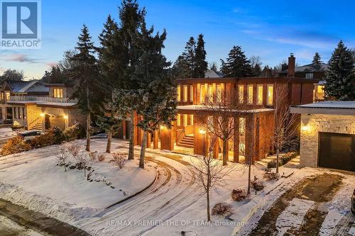 373 FIRGLEN RIDGE  Vaughan, ON L4L 1N6