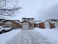 35 RALEIGH CRESCENT  Markham, ON L3R 4W4