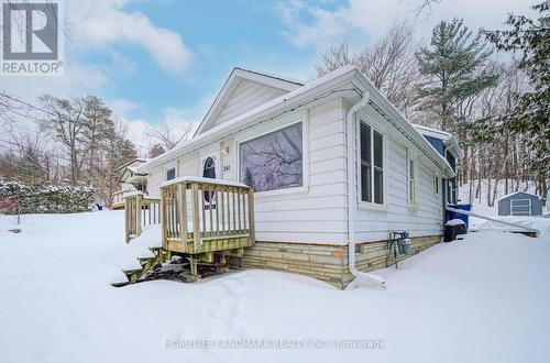 241 GLENWOODS AVENUE  Georgina, ON L4P 2X1