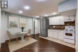 BSMT #2 - 156 TOWNSGATE DRIVE  Vaughan, ON L4J 8J5