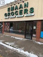 B1 - 185 KING GEORGE ROAD  Brantford, ON N3R 7R9